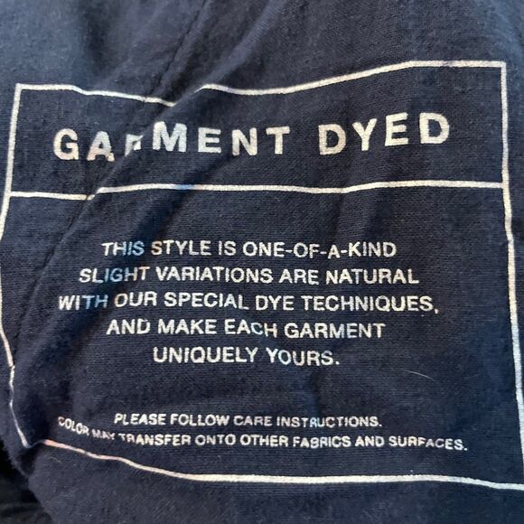 GAP Straight Up Khakis Womens Size 6 Tall Blue Pockets NEW - Picture 11 of 11